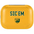 Baylor University Sic Em Amazon Echo Buds Skin