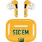 Baylor University Sic Em Apple AirPods Pro Skin