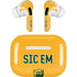 Baylor University Sic Em Apple AirPods Pro Skin