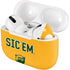 Baylor University Sic Em Apple AirPods Pro Skin