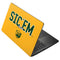 Baylor University Sic Em Asus X502CA 15.6 Skin