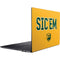 Baylor University Sic Em Ativ Book 9 (15.6in 2014) Skin