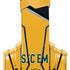 Baylor University Sic Em BENGOO G9000 Skin