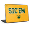 Baylor University Sic Em HP Chromebook Skin