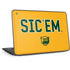 Baylor University Sic Em HP Chromebook Skin