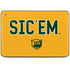 Baylor University Sic Em HP Chromebook Skin