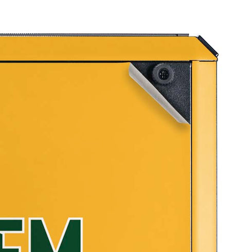 Baylor University Sic Em Cooler Master MasterBox Q300L Mini Tower Skin