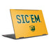 Baylor University Sic Em HP Envy Skin