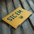 Baylor University Sic Em HP Envy Skin