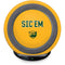 Baylor University Sic Em Fast Charge Wireless Charging Stand Skin