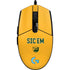 Baylor University Sic Em G203 Prodigy RGB Wired Gaming Mouse Skin