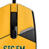 Baylor University Sic Em G203 Prodigy RGB Wired Gaming Mouse Skin