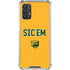 Baylor University Sic Em Galaxy A32 5G Clear Case