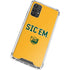 Baylor University Sic Em Galaxy A32 5G Clear Case