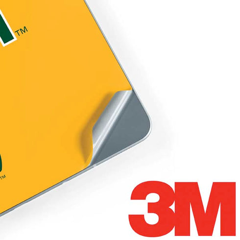 Baylor University Sic Em Galaxy Book 12in Skin