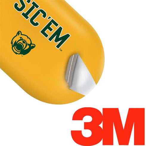 Baylor University Sic Em Galaxy Buds Plus Skin