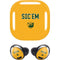 Baylor University Sic Em Galaxy Buds Pro Skin
