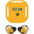 Baylor University Sic Em Galaxy Buds Pro Skin