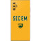 Baylor University Sic Em Galaxy Note 10 Plus Skin