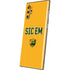 Baylor University Sic Em Galaxy Note 10 Plus Skin