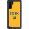 Baylor University Sic Em Galaxy Note 10 Waterproof Case