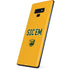 Baylor University Sic Em Galaxy Note 9 Skin