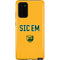 Baylor University Sic Em Galaxy Note20 5G Pro Case