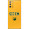 Baylor University Sic Em Galaxy Note20 5G Skin