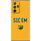 Baylor University Sic Em Galaxy Note20 Ultra 5G Skin