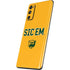 Baylor University Sic Em Galaxy S20 Fan Edition Skin