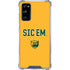 Baylor University Sic Em Galaxy S20 FE Clear Case