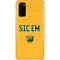 Baylor University Sic Em Galaxy S20 Lite Case
