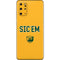 Baylor University Sic Em Galaxy S20 Plus Skin