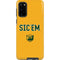 Baylor University Sic Em Galaxy S20 Pro Case