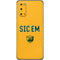 Baylor University Sic Em Galaxy S20 Skin