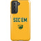 Baylor University Sic Em Galaxy S21 5G Pro Case