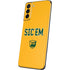 Baylor University Sic Em Galaxy S21 5G Skin