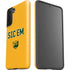 Baylor University Sic Em Galaxy S21 FE Pro Case