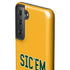Baylor University Sic Em Galaxy S21 Plus 5G Pro Case