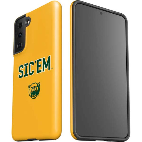 Baylor University Sic Em Galaxy S21 Plus 5G Pro Case