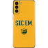 Baylor University Sic Em Galaxy S21 Plus 5G Skin
