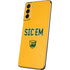 Baylor University Sic Em Galaxy S21 Plus 5G Skin