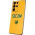 Baylor University Sic Em Galaxy S21 Ultra 5G Skin