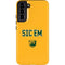 Baylor University Sic Em Galaxy S22 Plus Pro Case