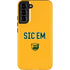 Baylor University Sic Em Galaxy S22 Plus Pro Case