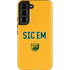 Baylor University Sic Em Galaxy S22 Pro Case