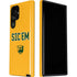 Baylor University Sic Em Galaxy S22 Ultra Pro Case