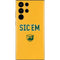 Baylor University Sic Em Galaxy S22 Ultra Skin