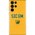 Baylor University Sic Em Galaxy S22 Ultra Skin