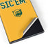 Baylor University Sic Em Galaxy S22 Ultra Skin